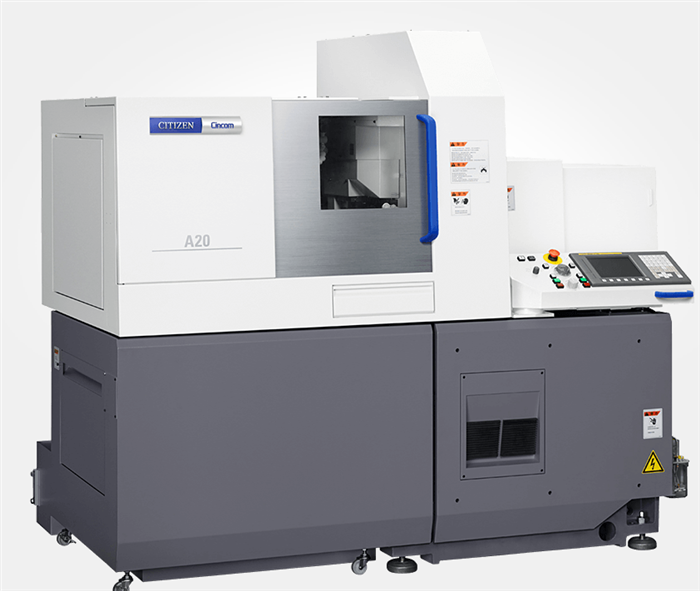 CITIZEN A20- 4臺(tái)