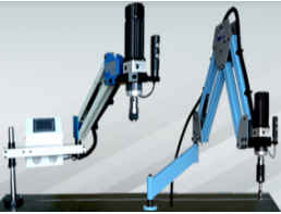 攻牙機(jī)- 2臺(tái)